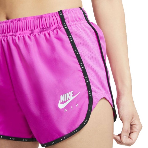 Nike Air Women’s Dri-Fit Running Shorts | Size Large - Picture 1 of 3